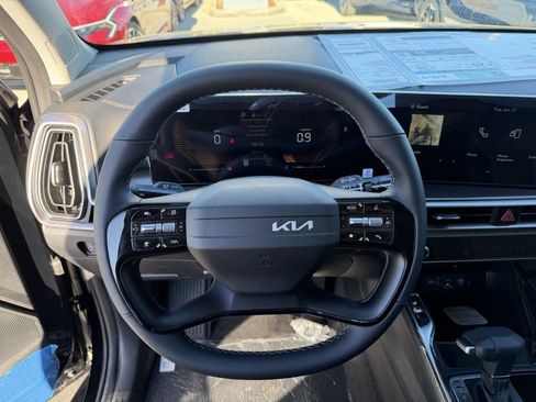New 2026 Kia Sorento S AWD/4WD image 27