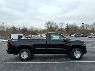 New 2026 Chevrolet Silverado 1500 W/T w/ WT Convenience Package AWD/4WD video 2