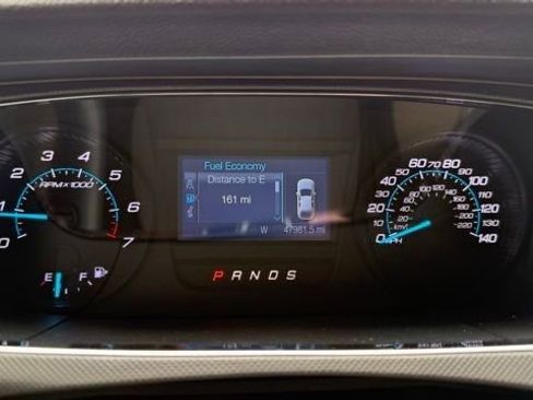 Used 2018 Ford Taurus SE FWD image 29