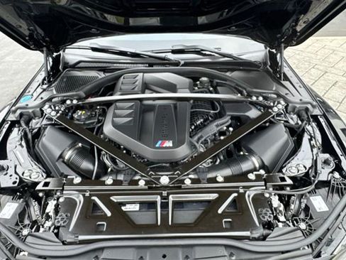 Used 2025 BMW M3 w/ Executive Package RWD image 25