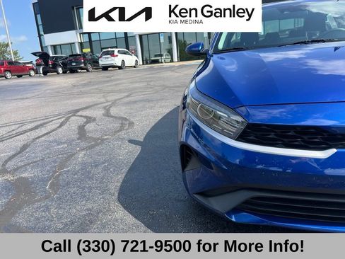 Certified 2023 Kia Forte LXS FWD image 18