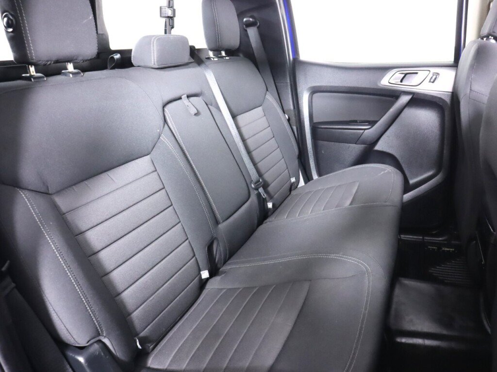 Used 2019 Ford Ranger XLT w/ Equipment Group 302A Luxury AWD/4WD image 45