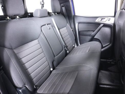 Used 2019 Ford Ranger XLT w/ Equipment Group 302A Luxury AWD/4WD image 45