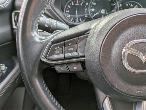 Used 2020 MAZDA CX-5 Grand Touring Reserve image 15