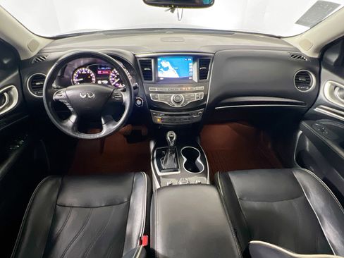 Used 2017 INFINITI QX60 FWD w/ Premium Plus Package image 30