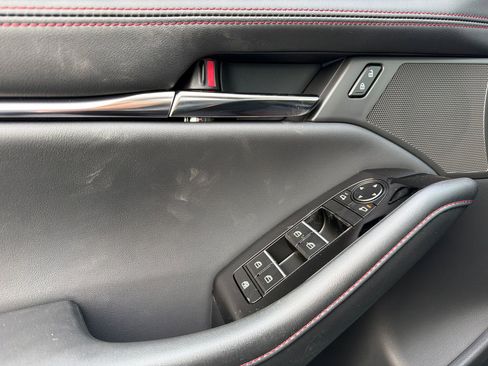 New 2026 MAZDA MAZDA3 Carbon AWD/4WD image 30