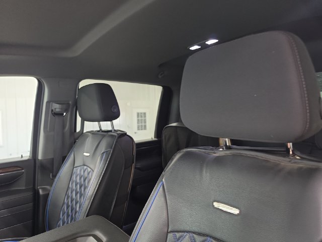Used 2024 Chevrolet Silverado 3500 LT w/ All Star Edition AWD/4WD image 16