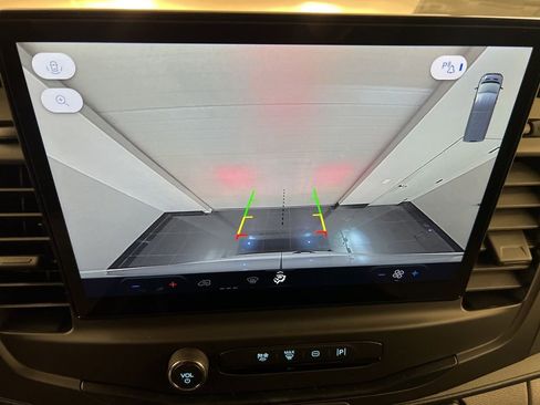 New 2026 Ford Transit 350 148 Medium Roof image 10