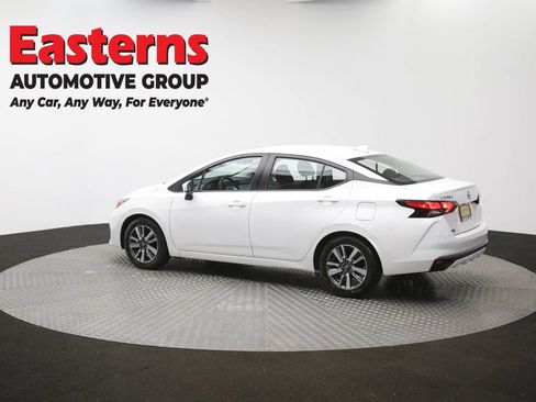 Used 2023 Nissan Versa SV FWD image 62