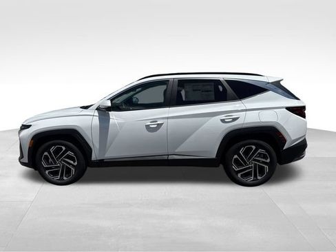 New 2026 Hyundai Tucson SEL Plus FWD image 2