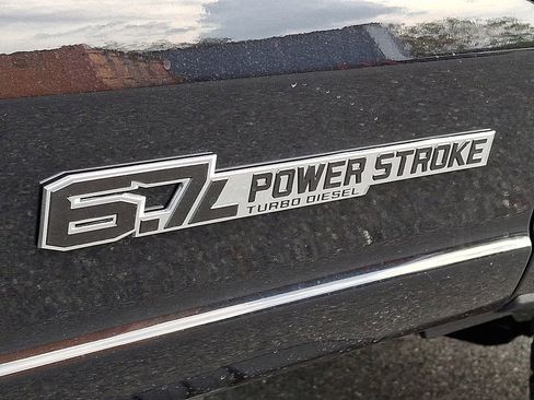 New 2026 Ford F350 XL w/ STX Appearance Package image 20