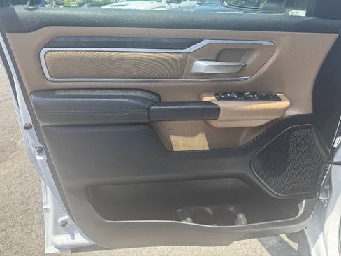 Used 2021 RAM 1500 Big Horn RWD image 7