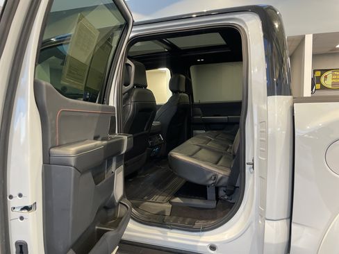 Used 2024 Ford F150 Raptor AWD/4WD image 39