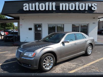 Used 2012 Chrysler 300 Limited