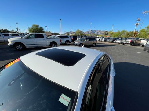 Used 2016 Audi A6 2.0T Premium image 12