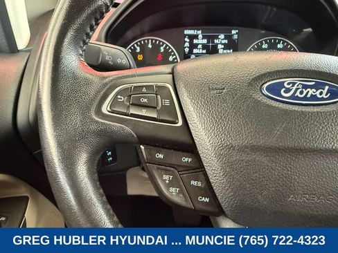 Used 2019 Ford EcoSport Titanium FWD image 13