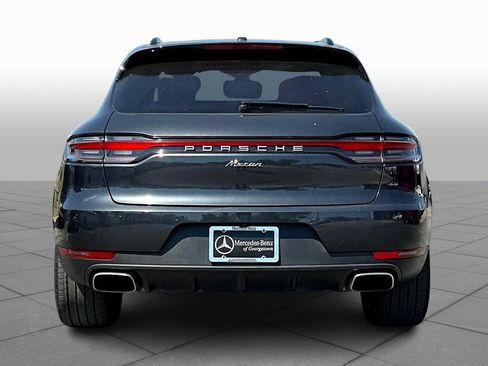 Used 2021 Porsche Macan image 4