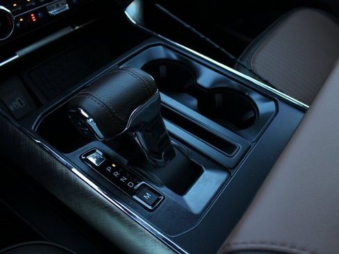 New 2025 Ford F150 King Ranch image 11