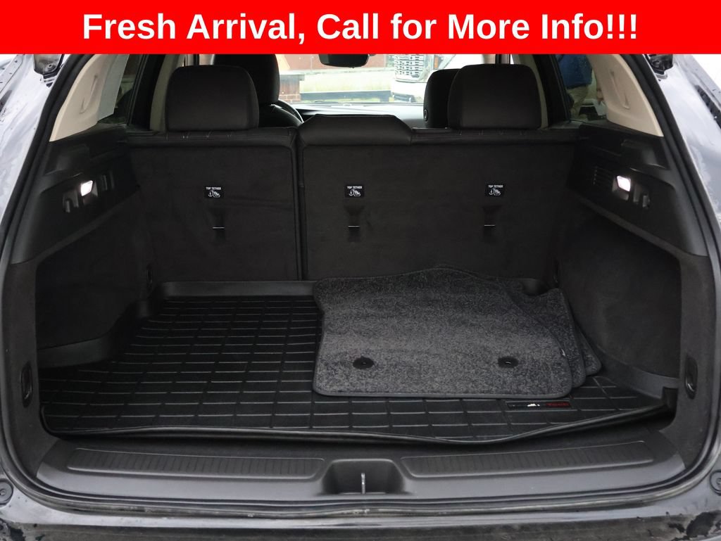 Certified 2023 Buick Envision Avenir AWD/4WD image 7