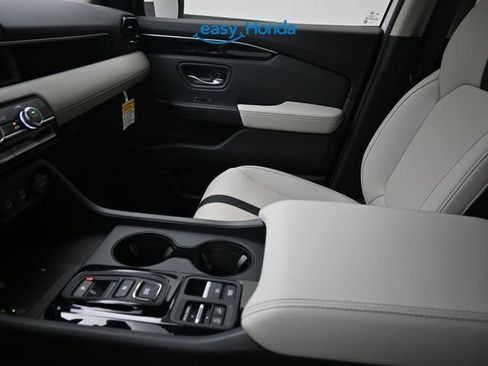 New 2026 Honda Passport RTL image 13