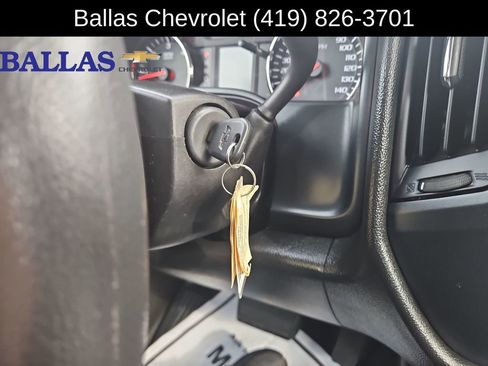 Certified 2018 Chevrolet Silverado 1500 W/T w/ Trailering Package image 17