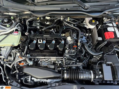 Used 2021 Honda Civic Sport image 29