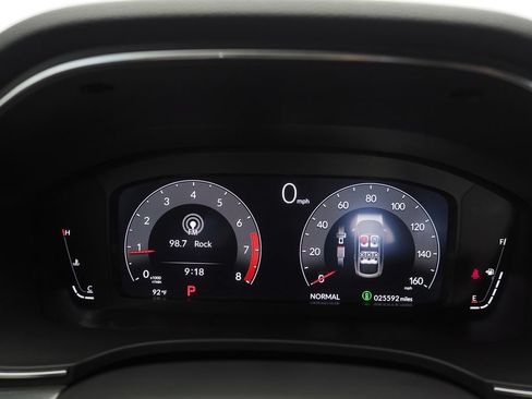Used 2024 Acura Integra A-Spec FWD image 15