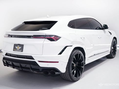Used 2023 Lamborghini Urus S AWD/4WD image 5