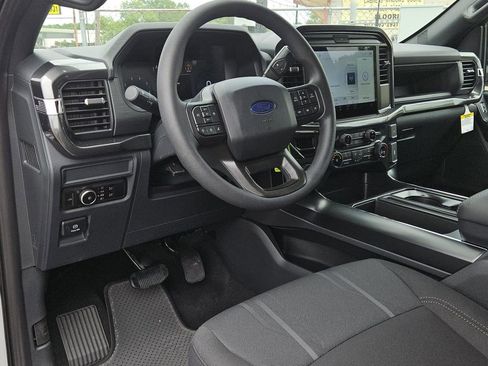 New 2026 Ford F150 STX w/ Equipment Group 200A RWD image 24