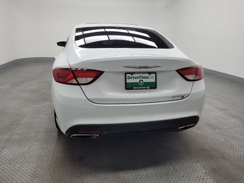 Used 2015 Chrysler 200 S image 6