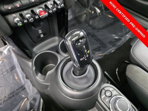 Used 2023 MINI Cooper S image 23