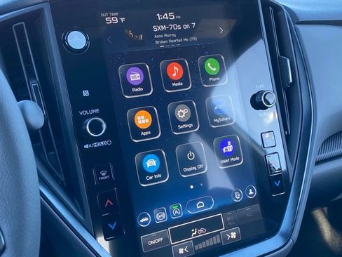 New 2026 Subaru Crosstrek 2.5i Wilderness image 20