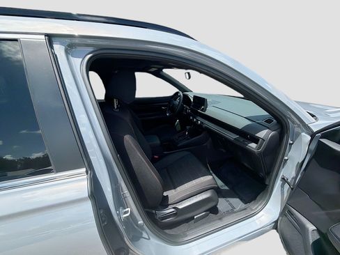 Certified 2023 Honda CR-V Sport image 30