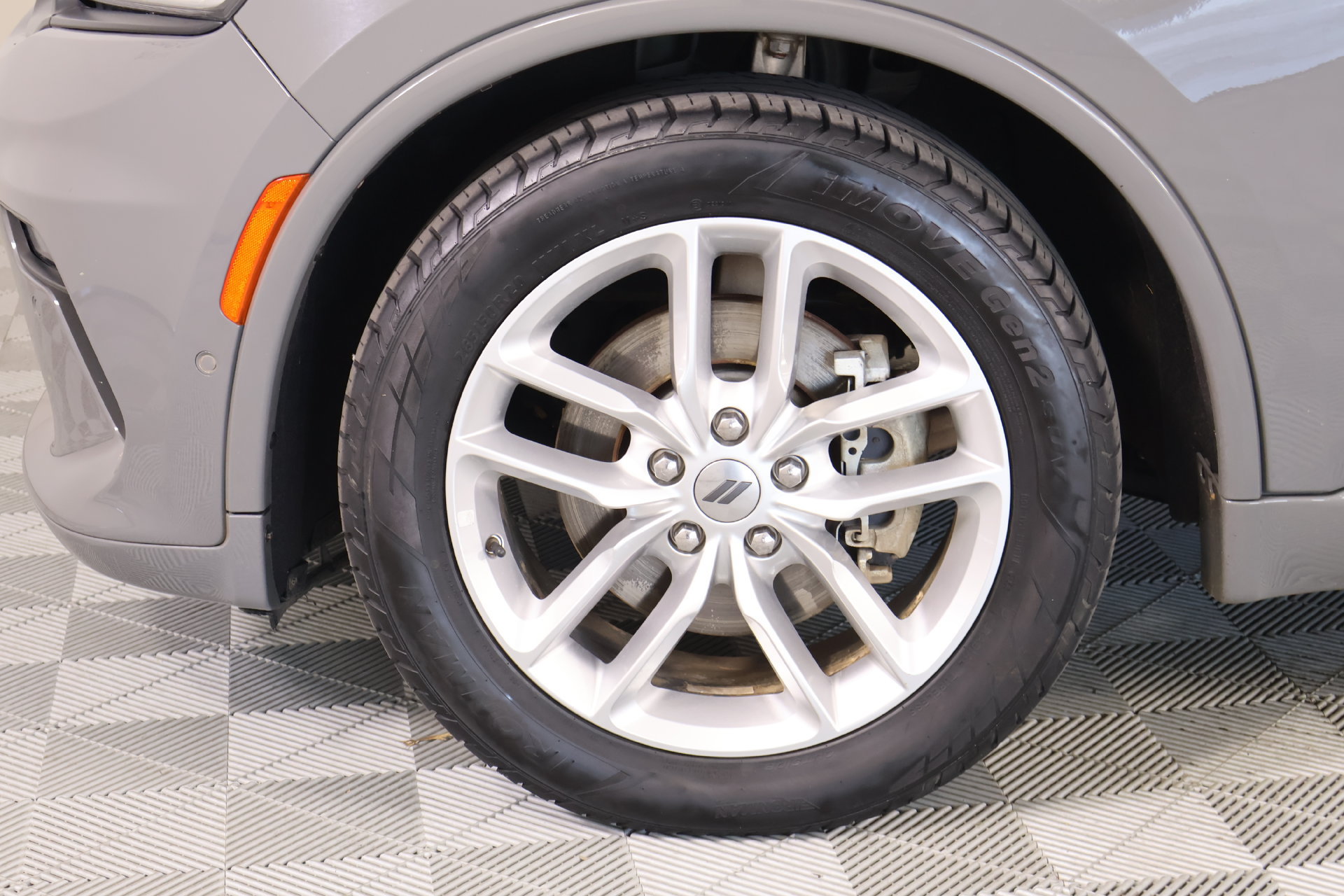 Used 2022 Dodge Durango R/T RWD image 20