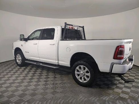 Used 2023 RAM 2500 Laramie AWD/4WD image 5