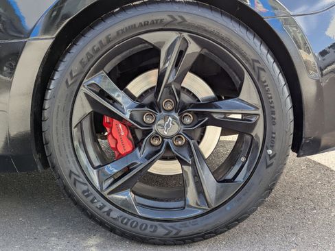 Used 2022 Chevrolet Camaro SS image 46