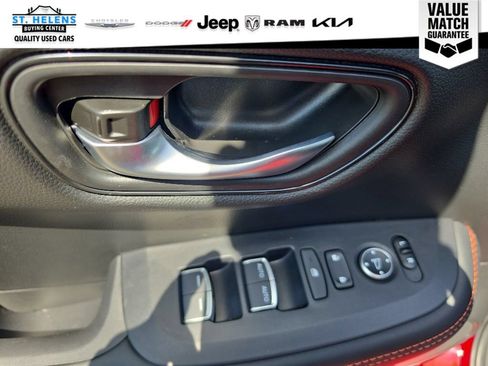 Used 2026 Honda HR-V Sport image 13