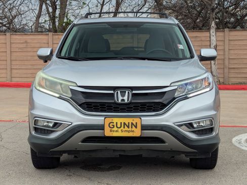 Used 2015 Honda CR-V EX image 9