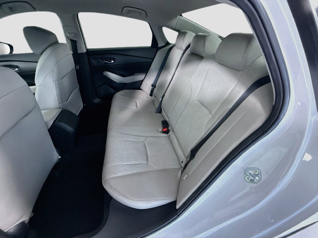 Certified 2024 Honda Accord LX image 21