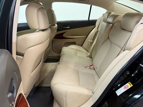 Used 2010 Lexus GS 350 AWD image 18