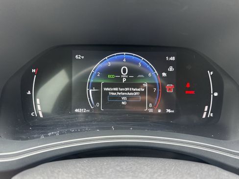 Certified 2024 Toyota Grand Highlander FWD image 10