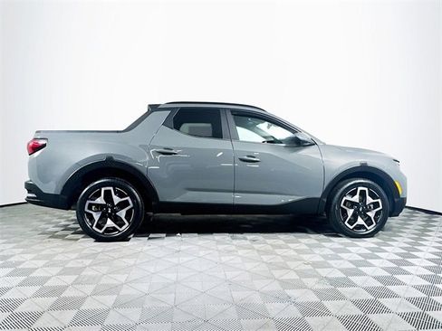 Used 2022 Hyundai Santa Cruz Limited image 9