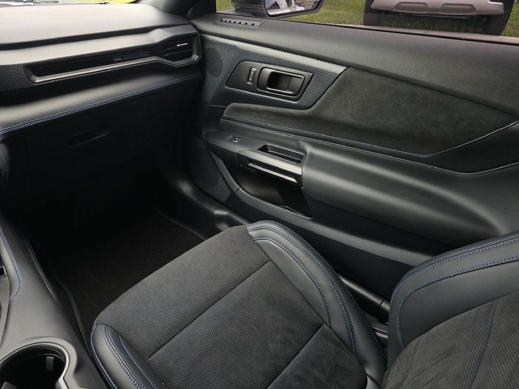 Used 2024 Ford Mustang Dark Horse RWD image 19