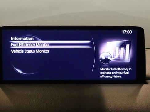 Used 2024 MAZDA CX-5 Carbon Edition image 31