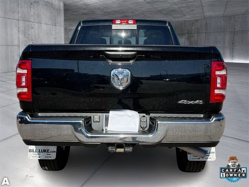 Certified 2024 RAM 2500 Tradesman w/ Chrome Appearance Group image 6