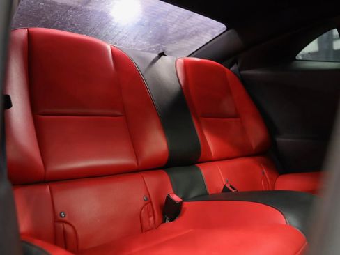 Used 2015 Chevrolet Camaro LT w/ Commemorative Special Edition image 26