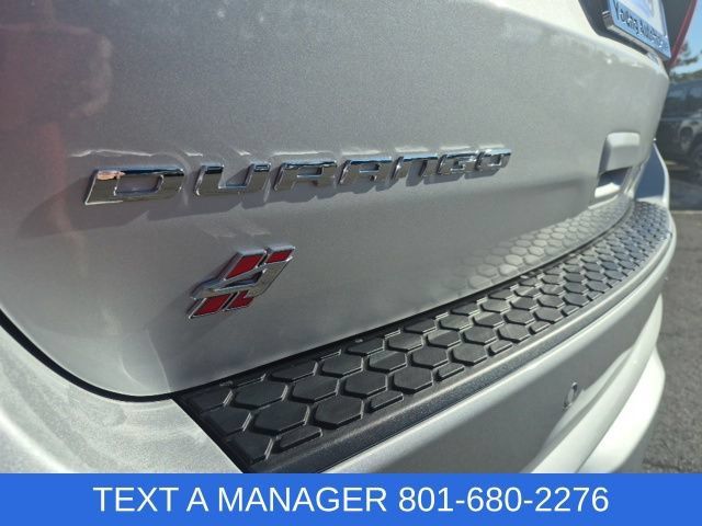 New 2026 Dodge Durango GT w/ Trailer Tow Group IV AWD/4WD image 7
