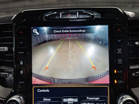 Used 2021 RAM 1500 Big Horn w/ Built-to-serve Edition AWD/4WD image 22