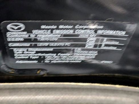 New 2026 MAZDA MAZDA3 Hatchback w/ Appearance Package image 17