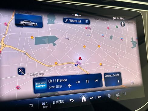 Used 2025 Mercedes-Benz E 350 Sedan image 17